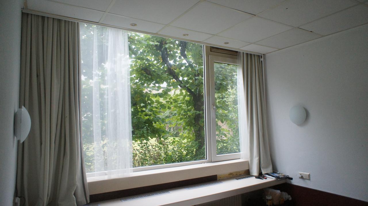 The Budget Hotel Hazerswoude-Rijndijk Εξωτερικό φωτογραφία