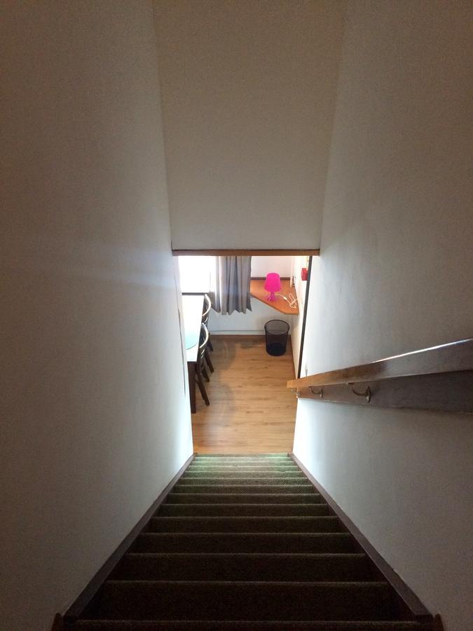 The Budget Hotel Hazerswoude-Rijndijk Εξωτερικό φωτογραφία