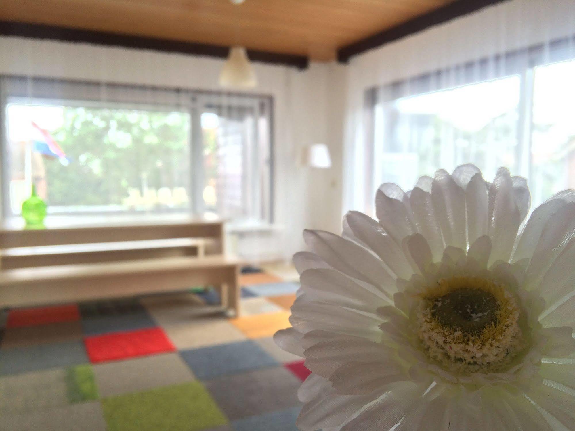 The Budget Hotel Hazerswoude-Rijndijk Εξωτερικό φωτογραφία