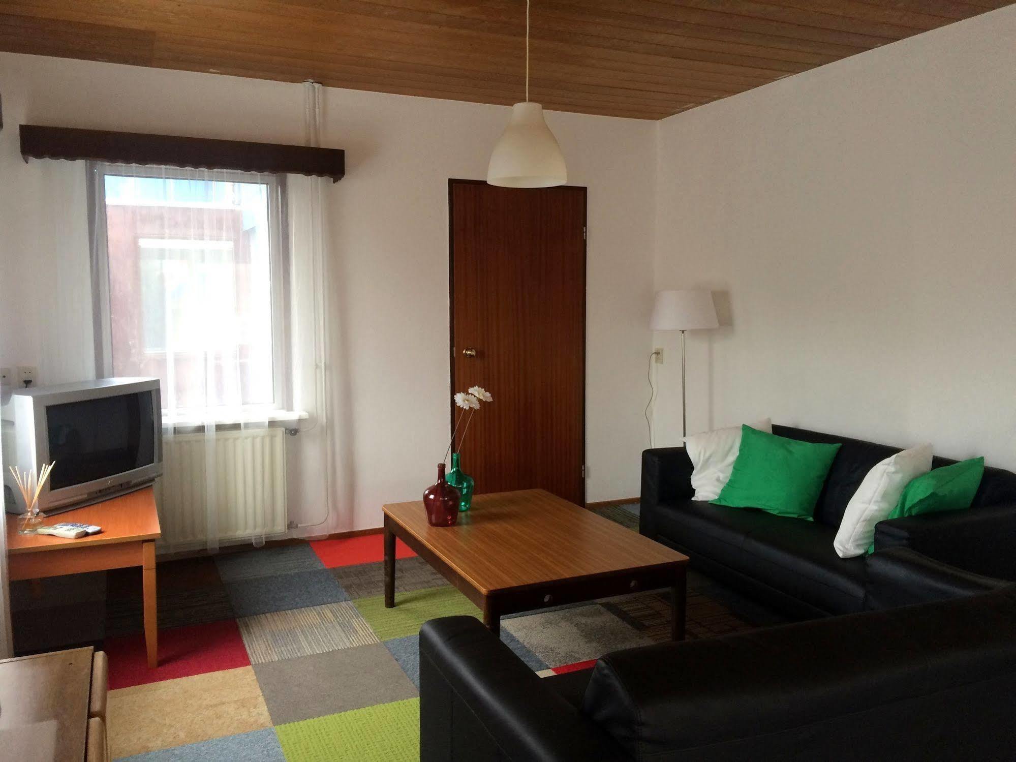 The Budget Hotel Hazerswoude-Rijndijk Εξωτερικό φωτογραφία
