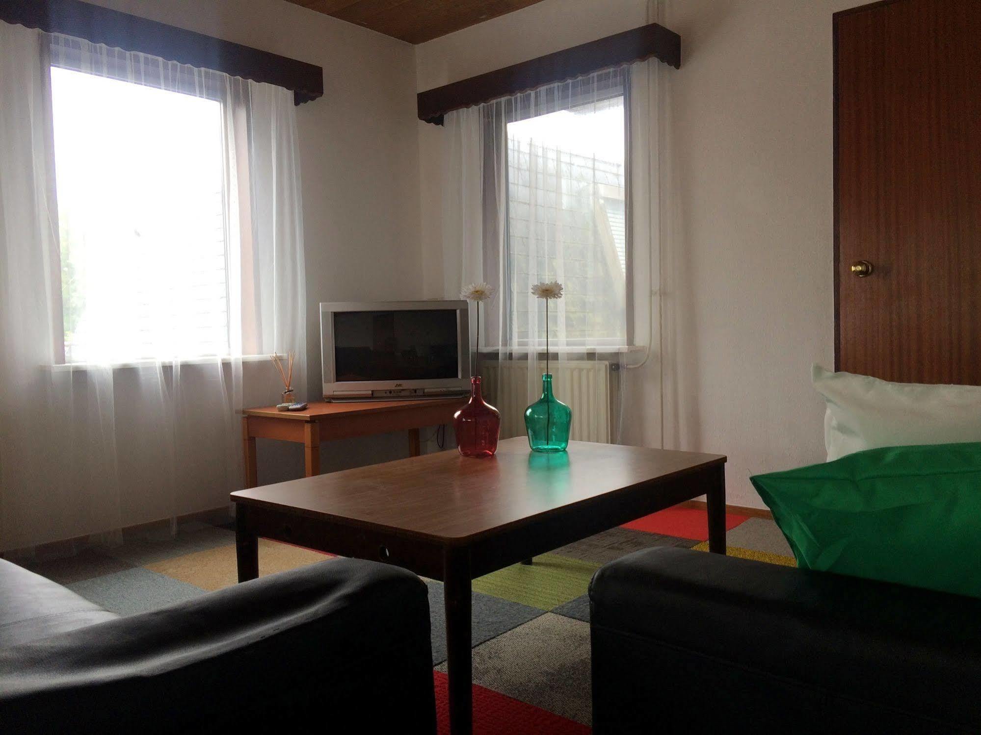 The Budget Hotel Hazerswoude-Rijndijk Εξωτερικό φωτογραφία