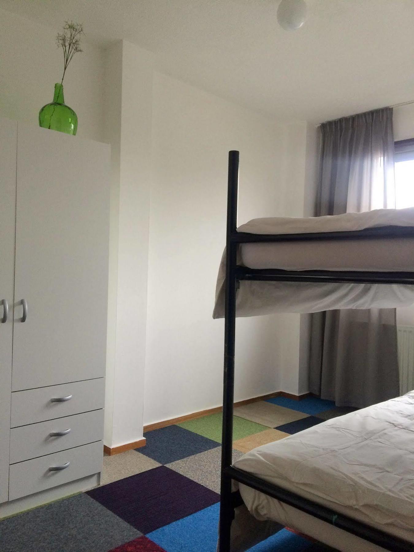 The Budget Hotel Hazerswoude-Rijndijk Εξωτερικό φωτογραφία